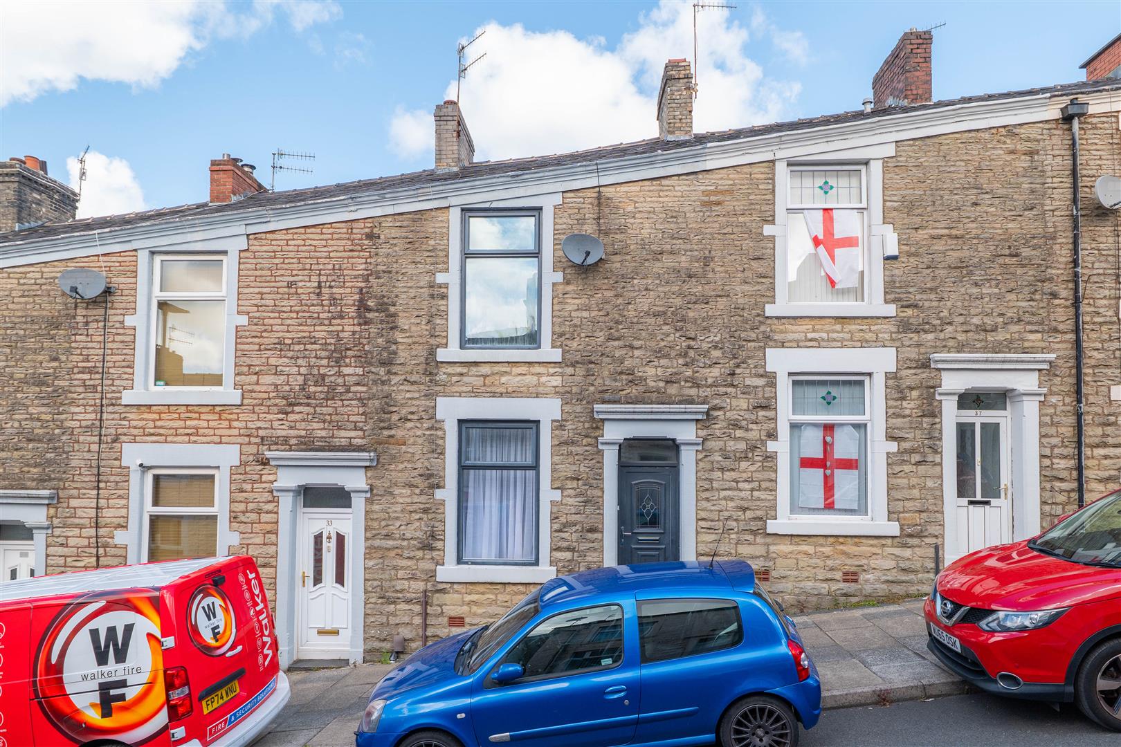 3 bed property in Snape Street, Darwen